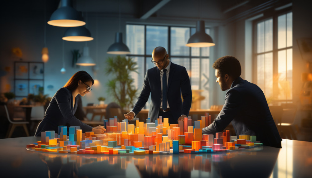 Aumentare la visibilità della vostra azienda