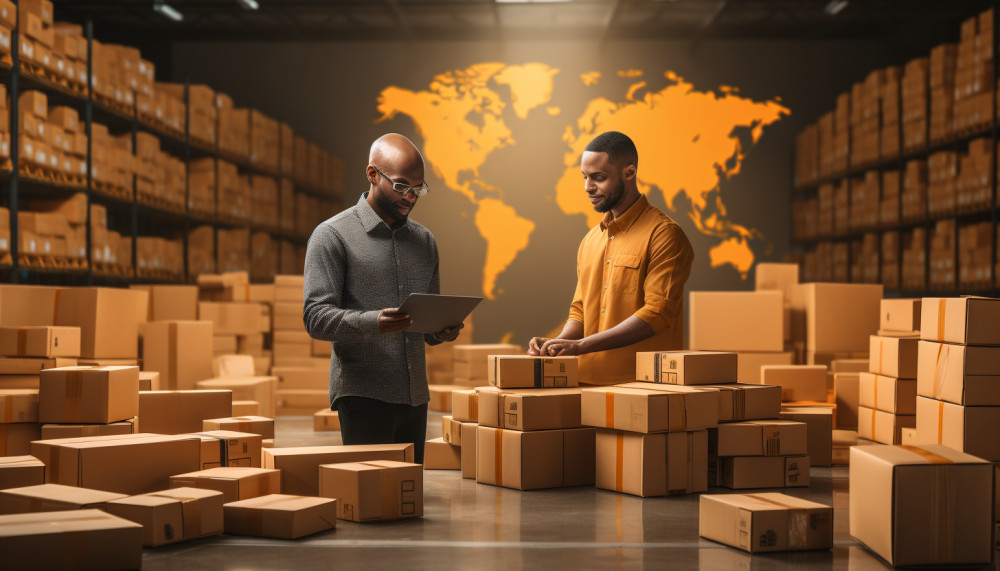 Come iniziare il Dropshipping?