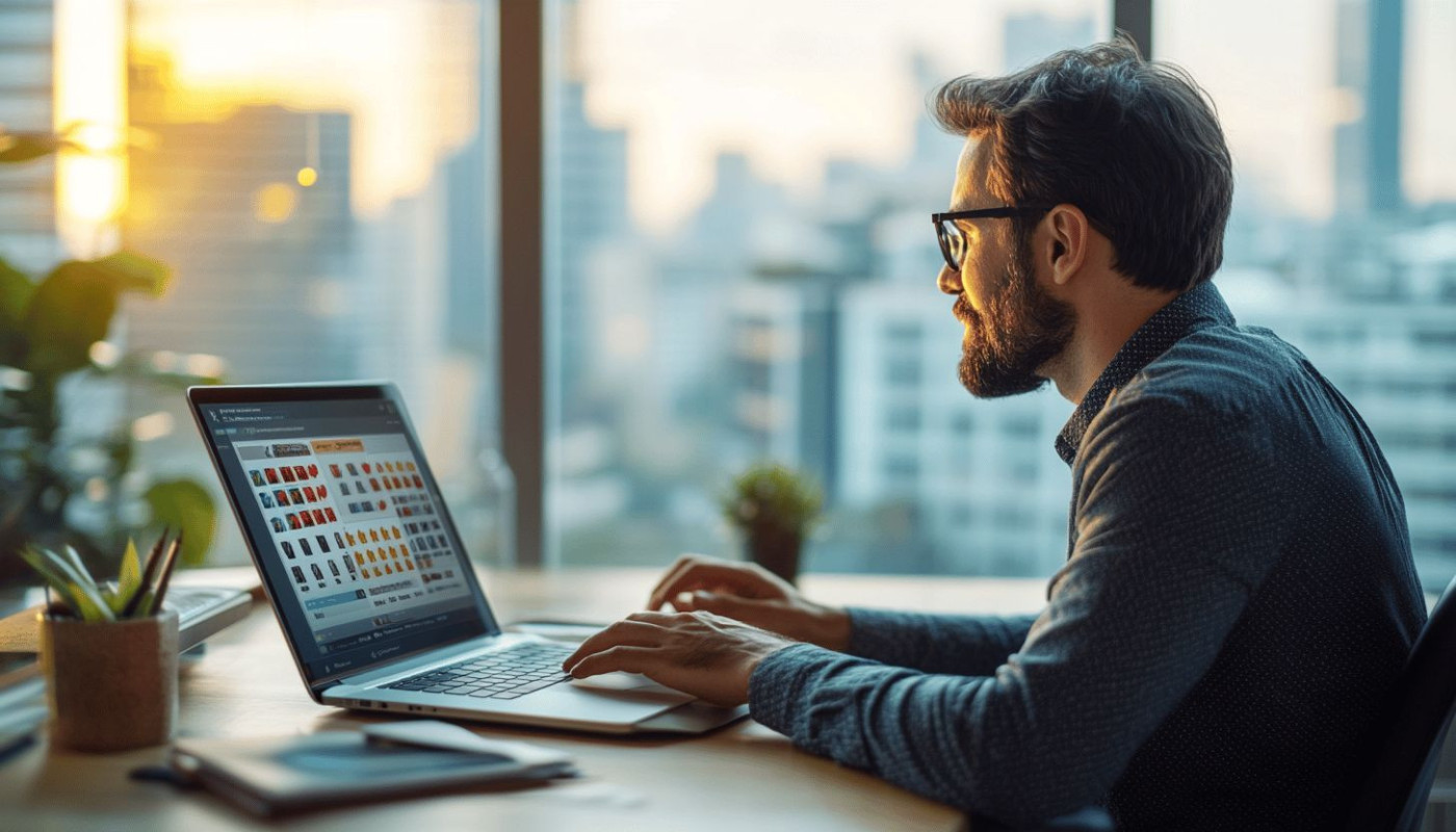 Come le recensioni influenzano la fiducia e la SEO locale delle imprese