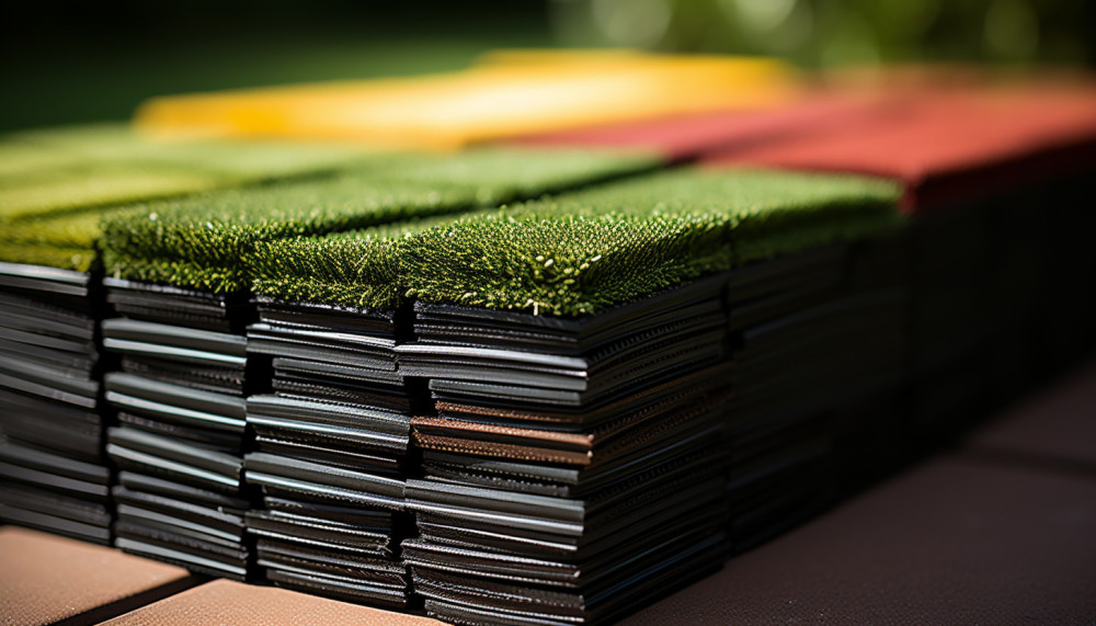 Come scegliere l'erba artificiale?