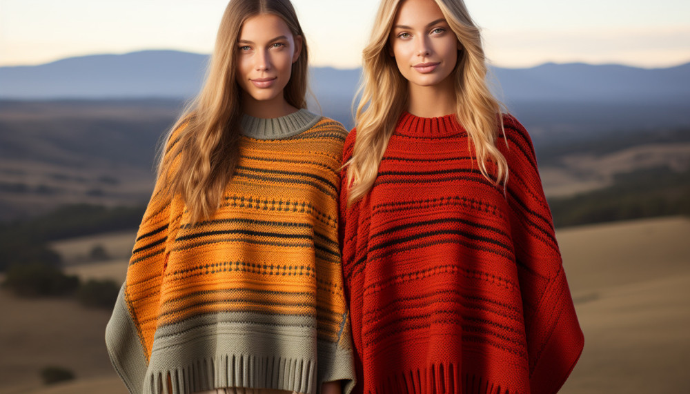 Dove acquistare un poncho?