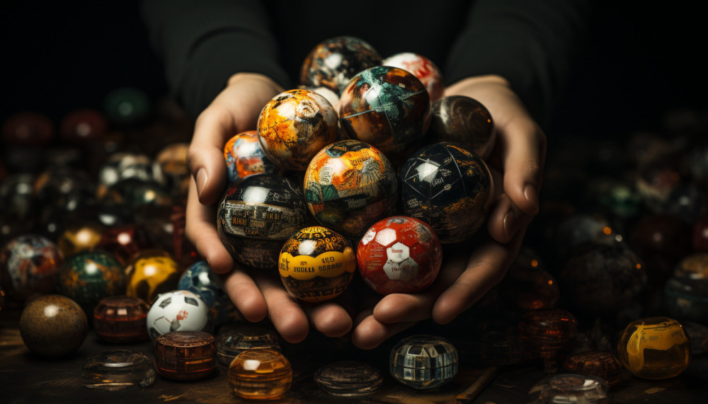 I motivi per cui dovreste utilizzare i siti asiatici di scommesse sportive