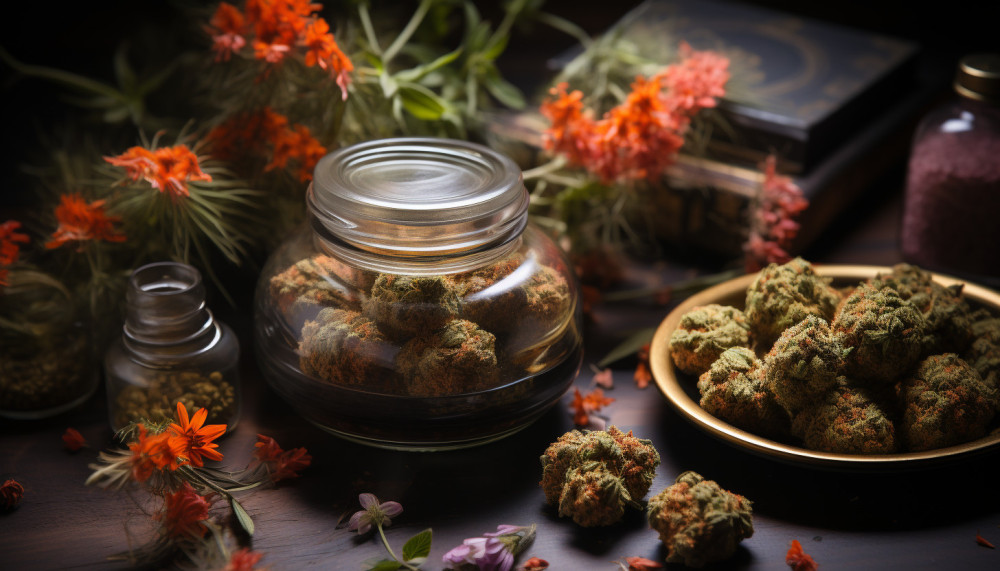 I vantaggi di visitare un sito o una pagina web sulla cannabis