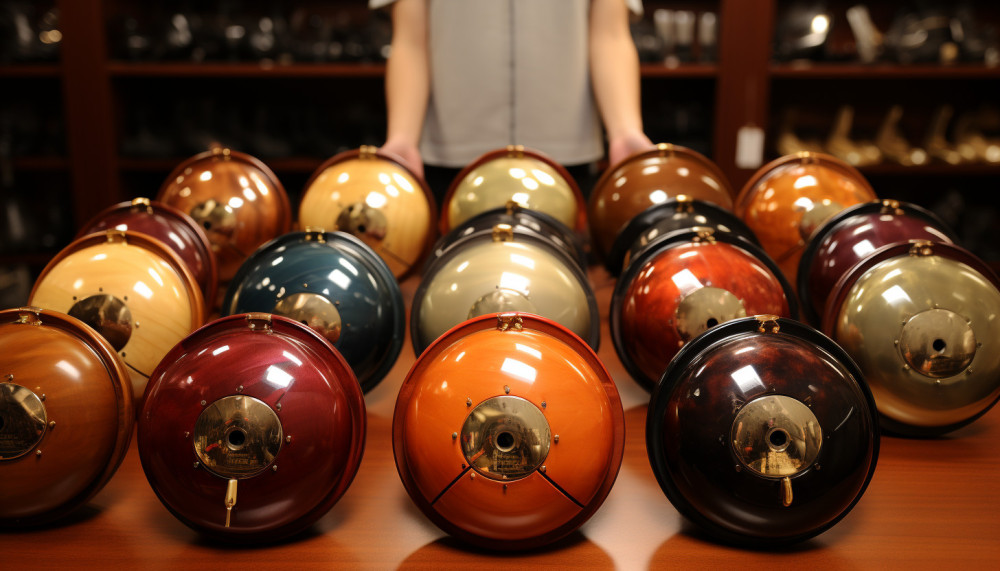 Quali sono i diversi tipi di handpan?