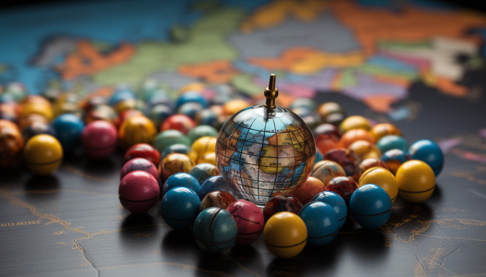 Strategia di internazionalizzazione: vantaggi e svantaggi