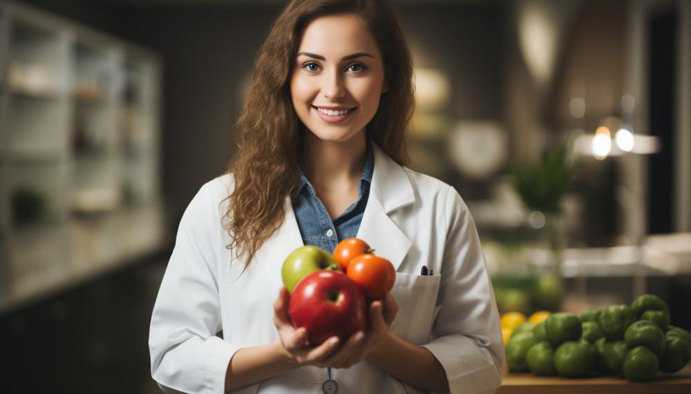 Tre consigli per mantenere la salute in modo naturale